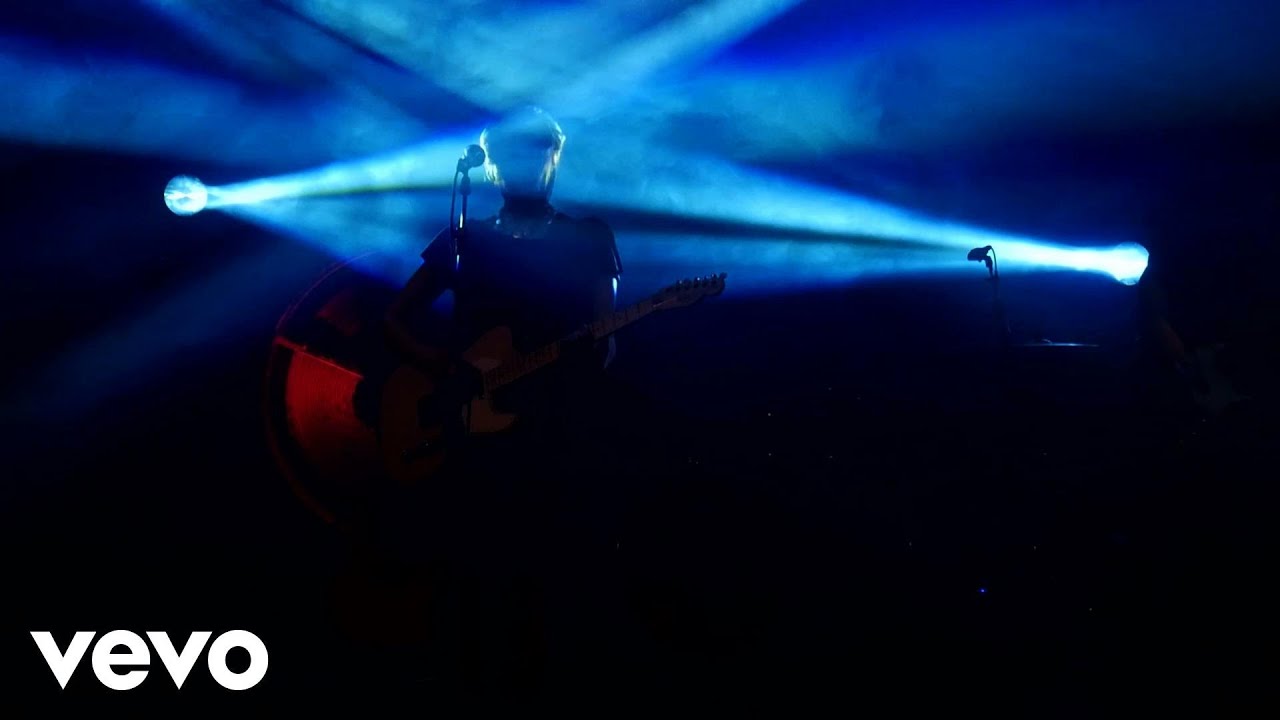 Zois - La mia parte migliore (Live)