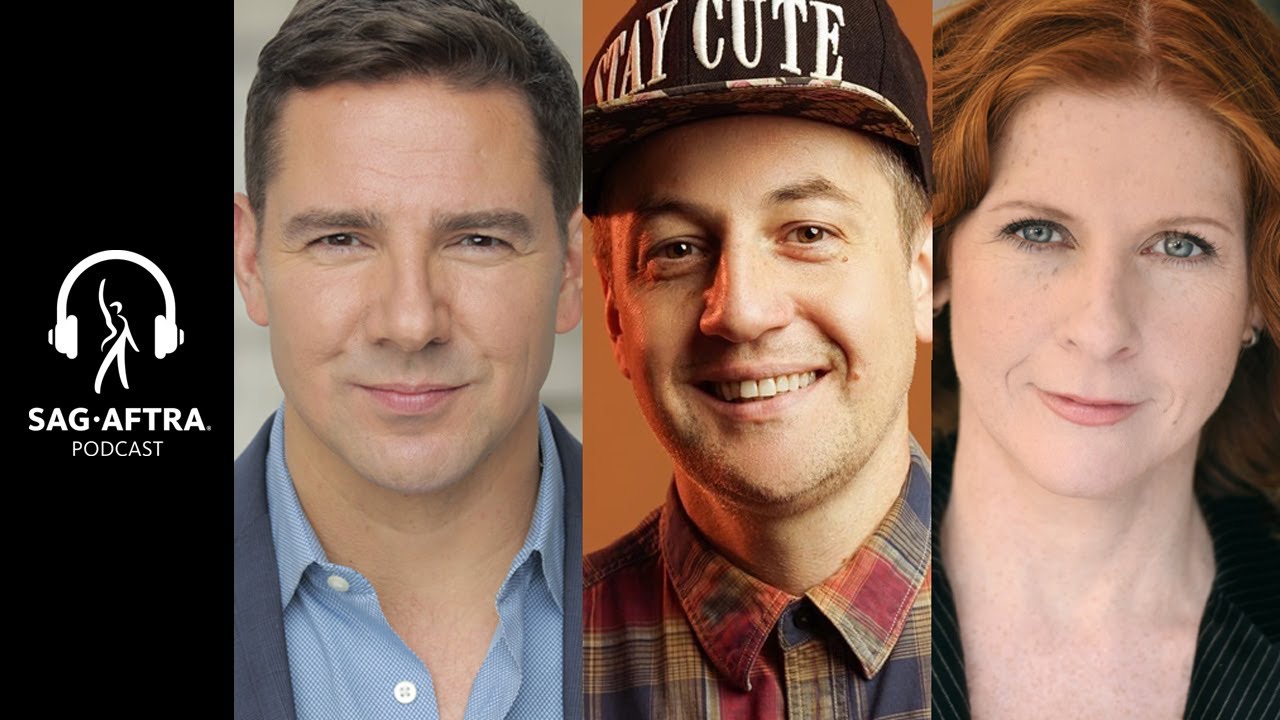 Everything You Need to Know About the New SAG-AFTRA Podcast Contracts