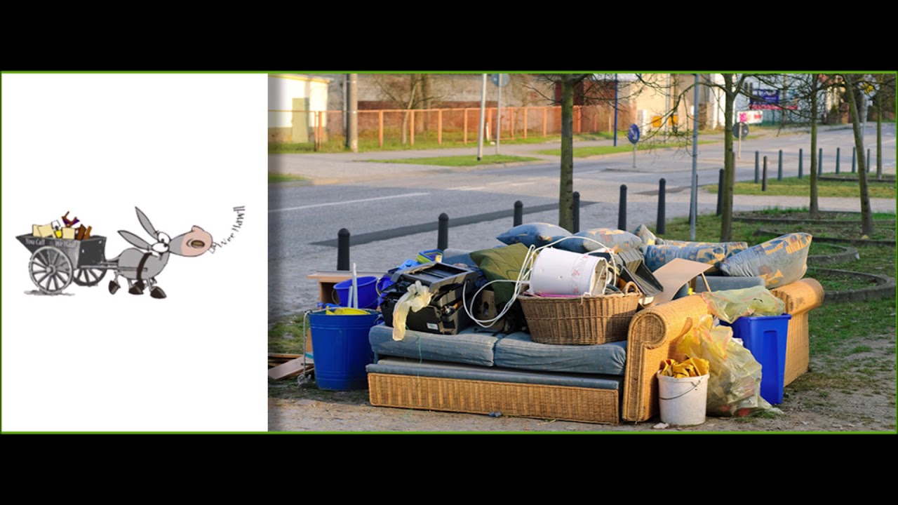 Junk Removal Hauling Trash Debris & Junk Pickup Rio Communities NM | ABQ Household Services