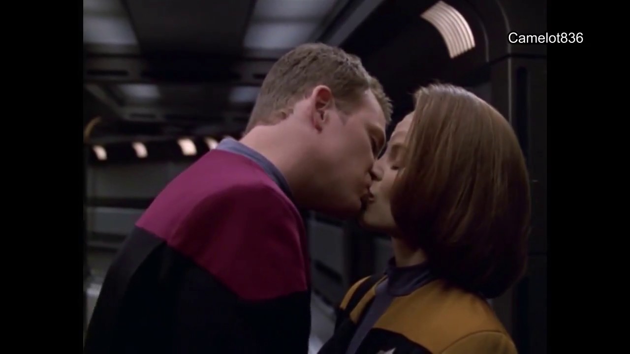 B'Elanna / Tom -  This is Me