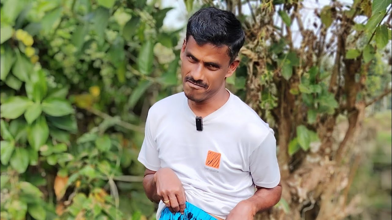 আস্তে আস্তে বাদ দিয়ে দিমু ভাই আমার অবস্থা দেখতেছেন না পাগলের মত হয়ে গেছে #ফানি ভিডিও 