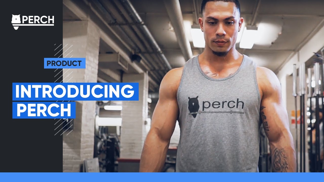 Introducing Perch