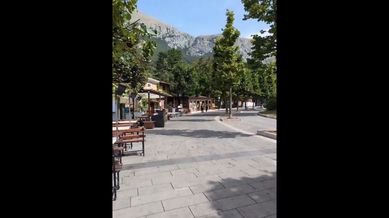 Celano, Abruzzo #luoghidavisitare #celano #abruzzoturismo