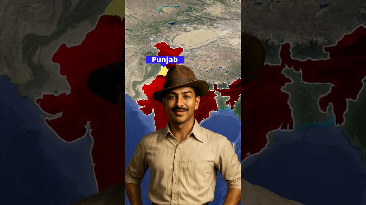 India Ke Freedom Fighter 🇮🇳 