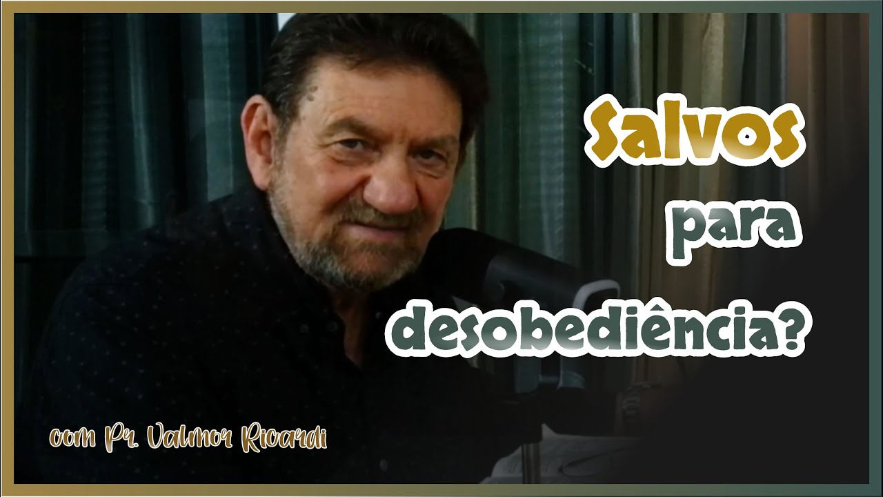 ✝ Eternidade | Por que alguns não querem?