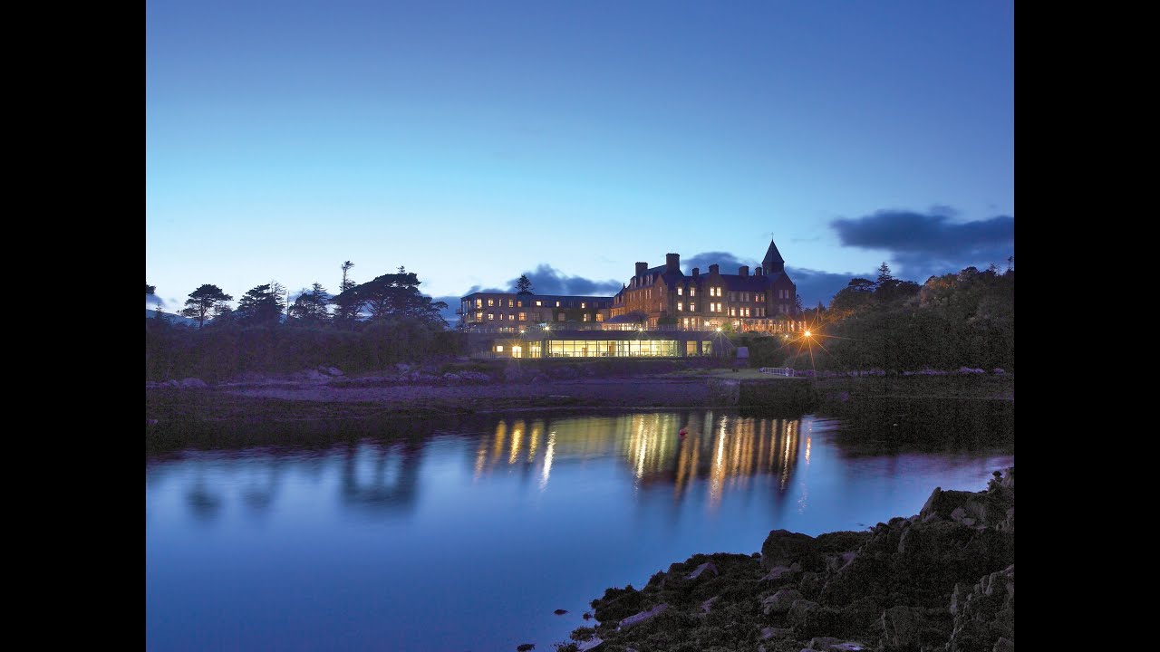 10 best hotels in Ireland for 2022 - budget gems to five-star luxury