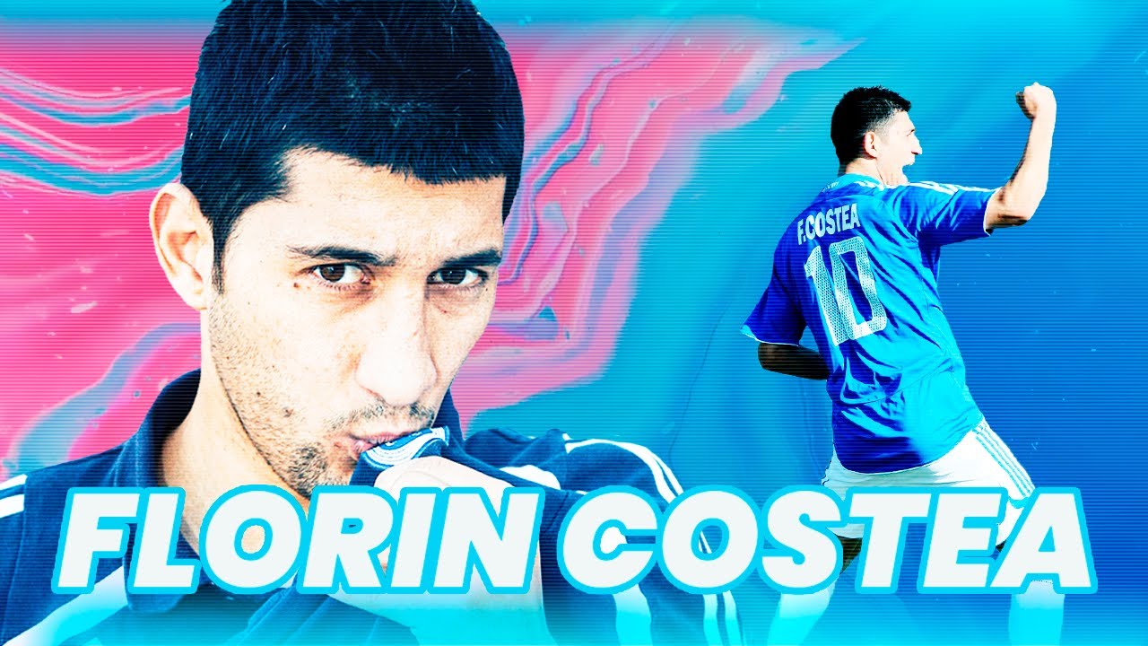 FLORIN COSTEA. Cum „mor” talentele în România