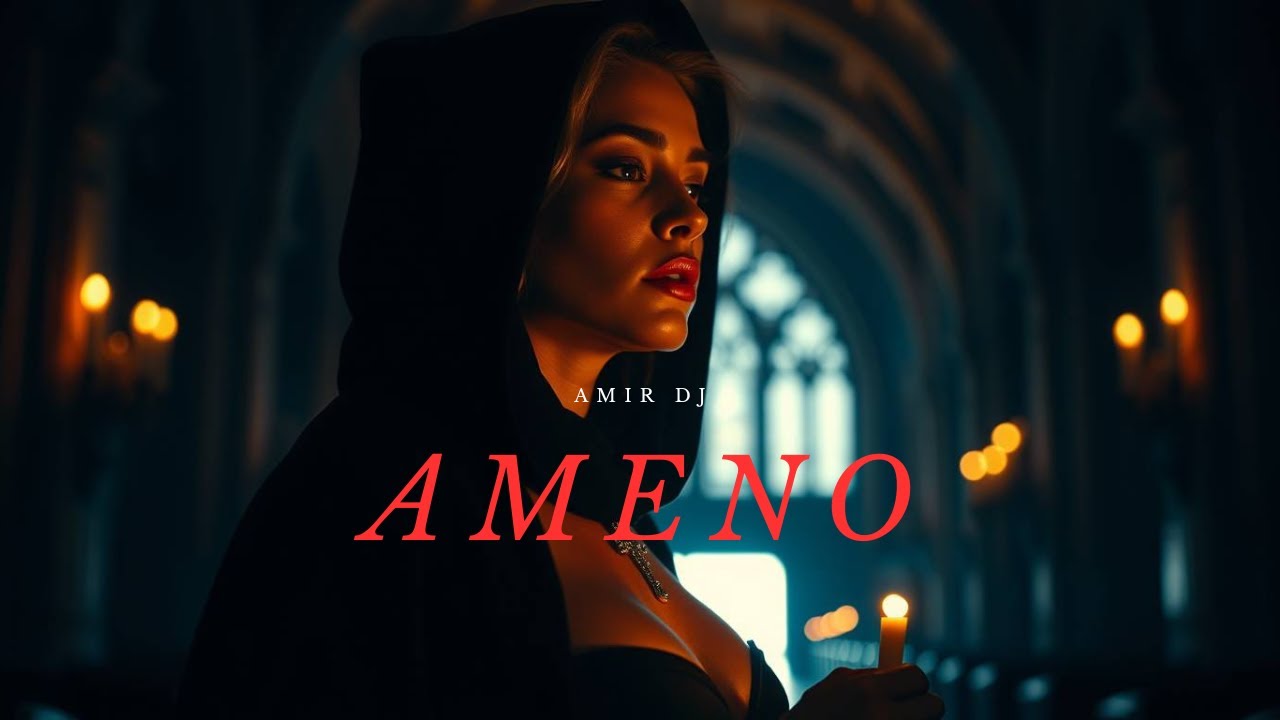 Era - Ameno (Amir DJ Remix) 2026