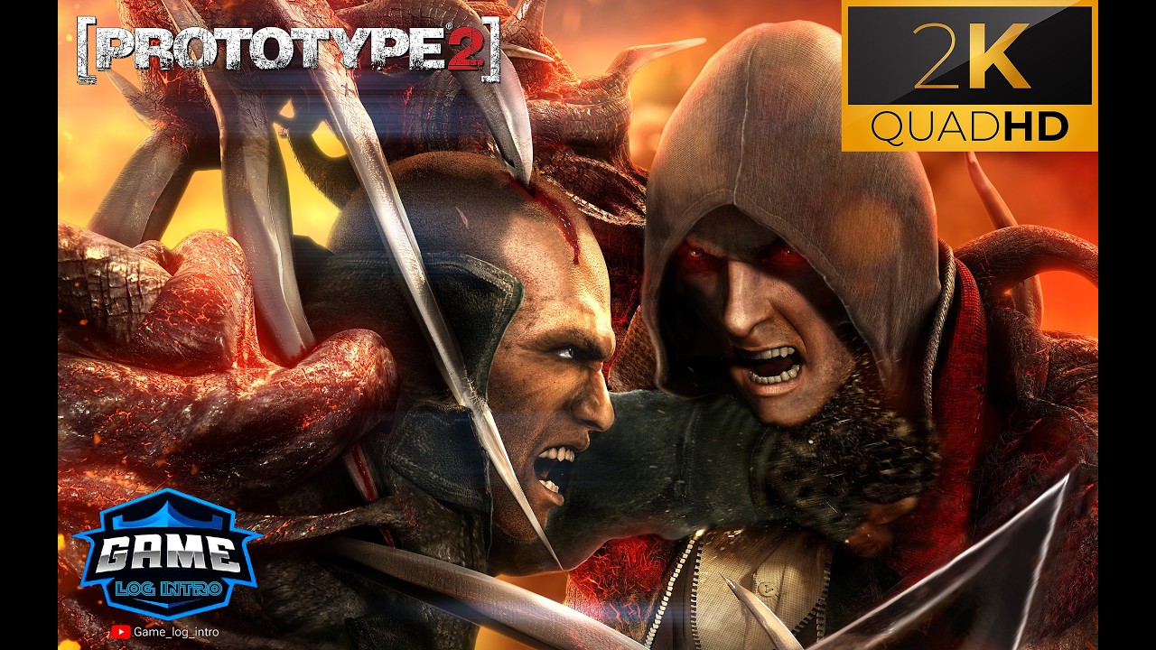 Is the game Prototype 2 still actual nowadays?