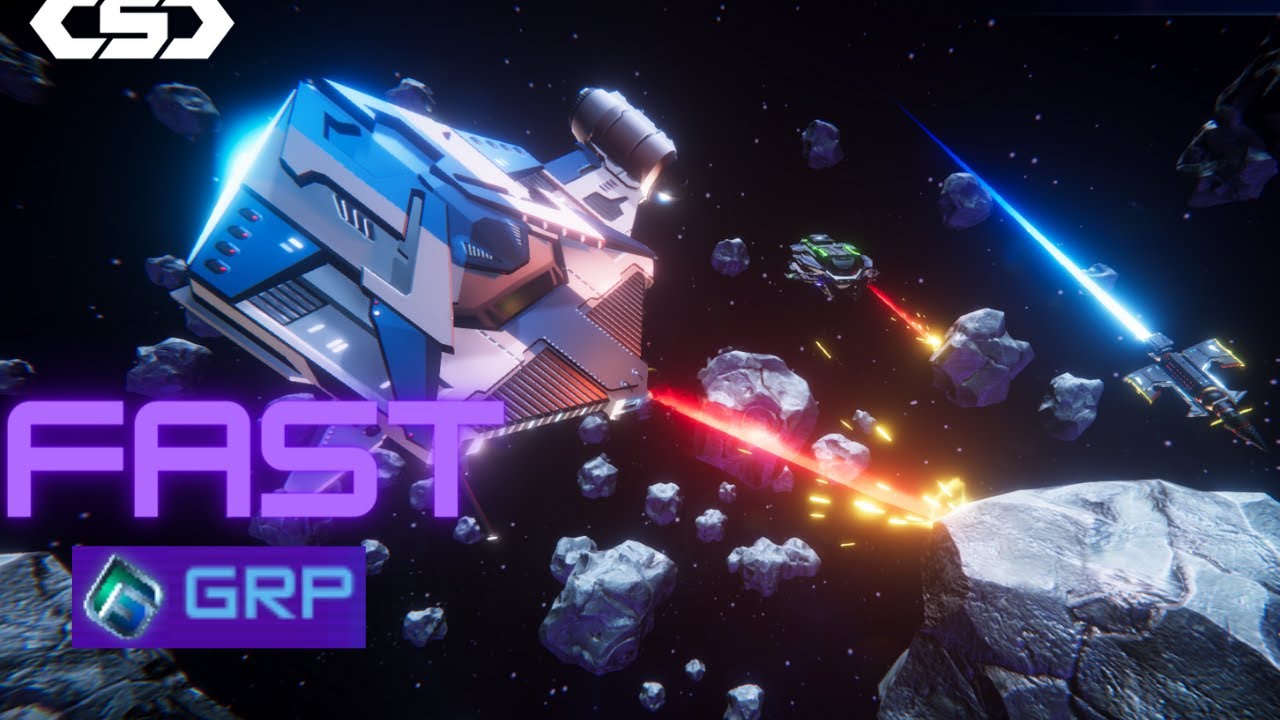 Blockchain Game Crypto Space Commanders | New Player Guide for Fast GRP!