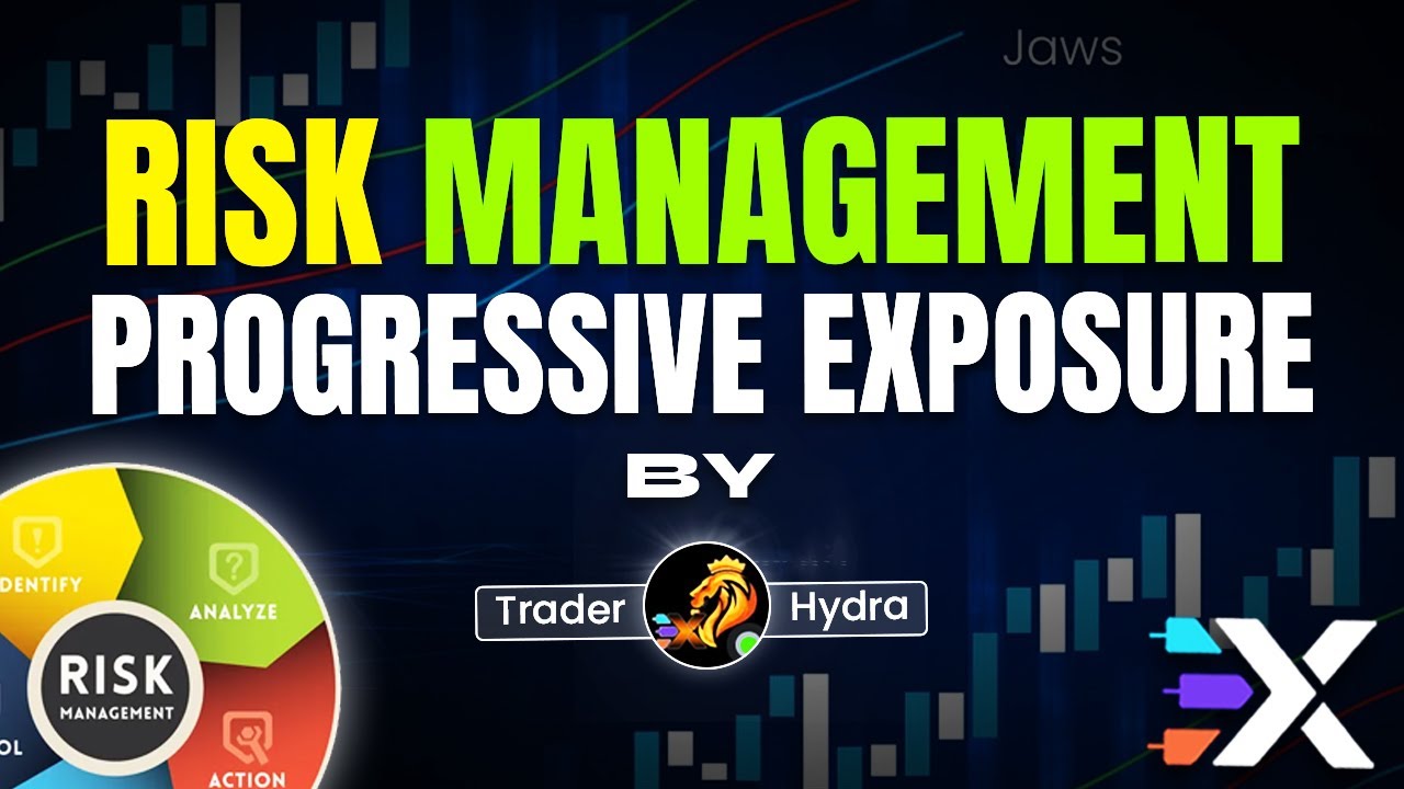 Risk Management: Progressive Exposure
