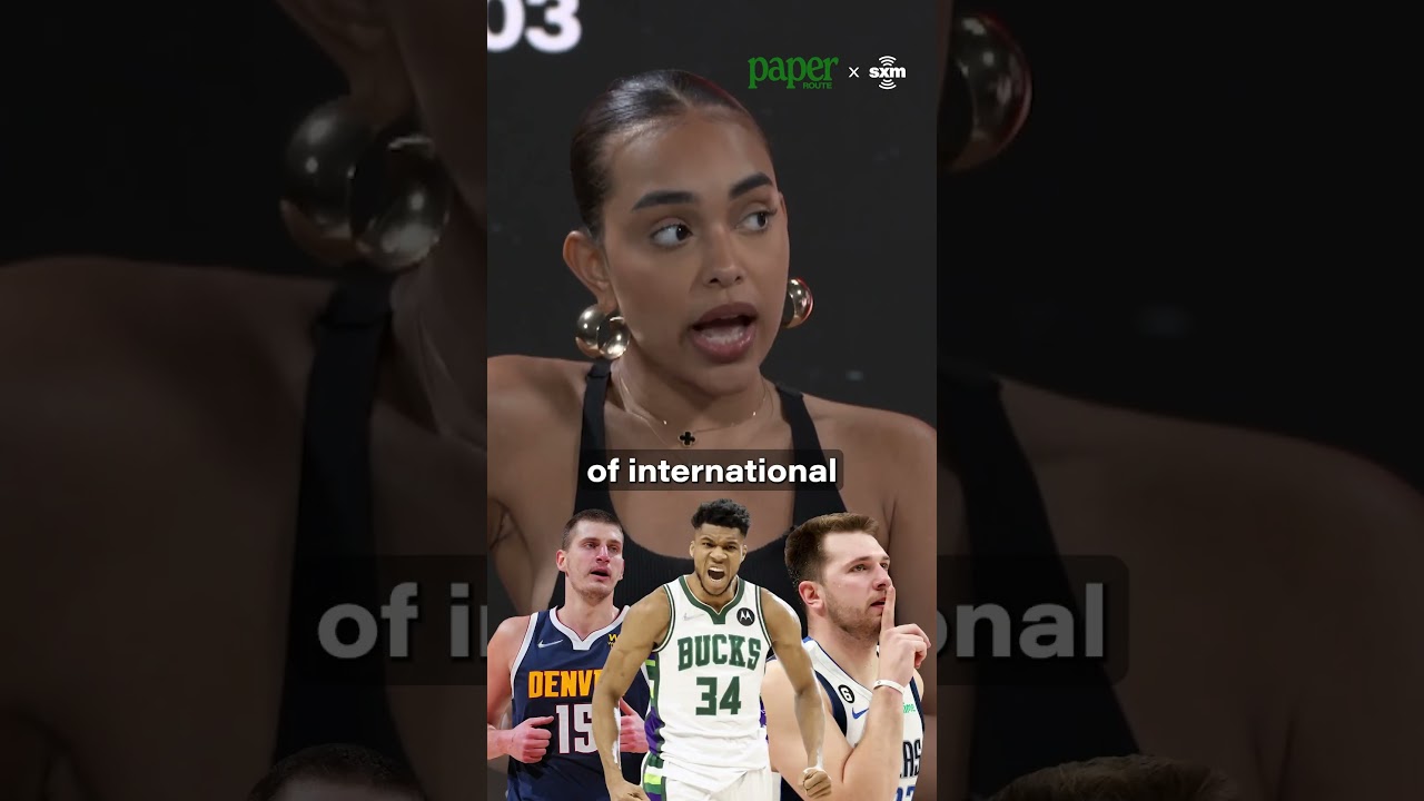 Noah Lyles OFFENDED multiple NBA players 🫣😲