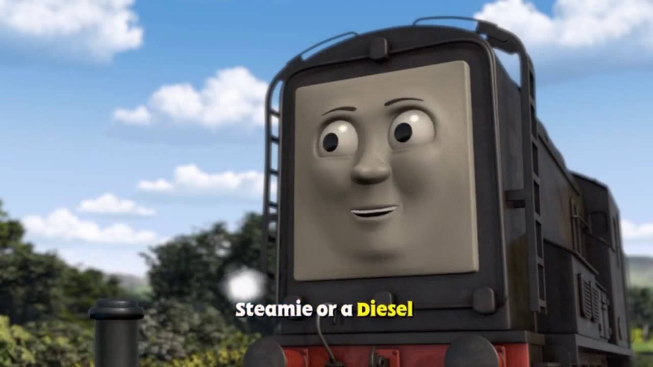 Thomas Clic Clac | Thomas e Seus Amigos