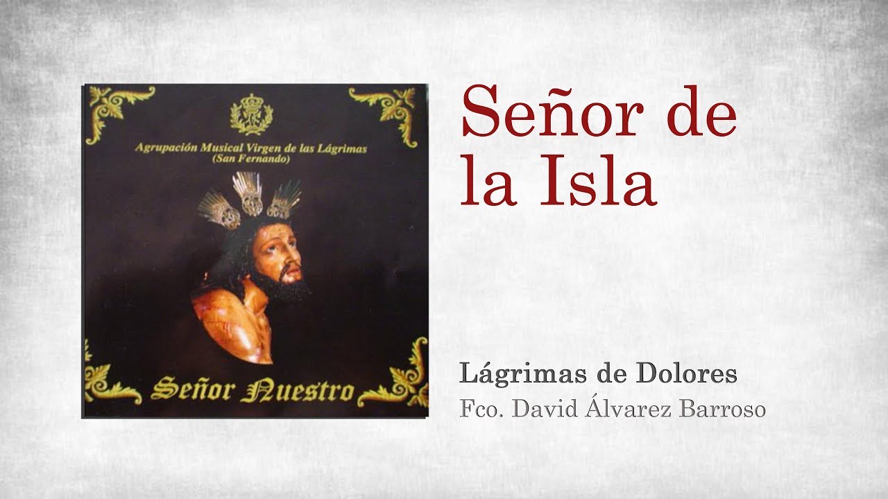 Señor de la Isla | CD 