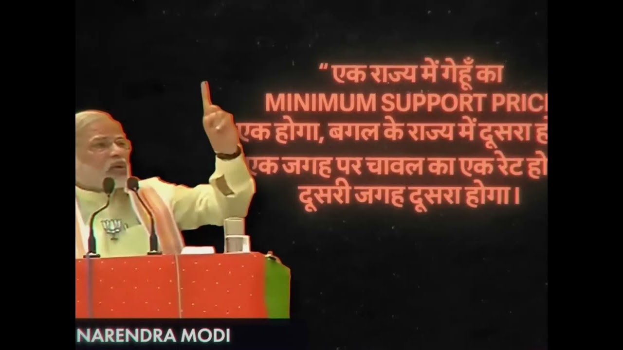 how MSP is important for us LEARN from dhruv rathee #farmer