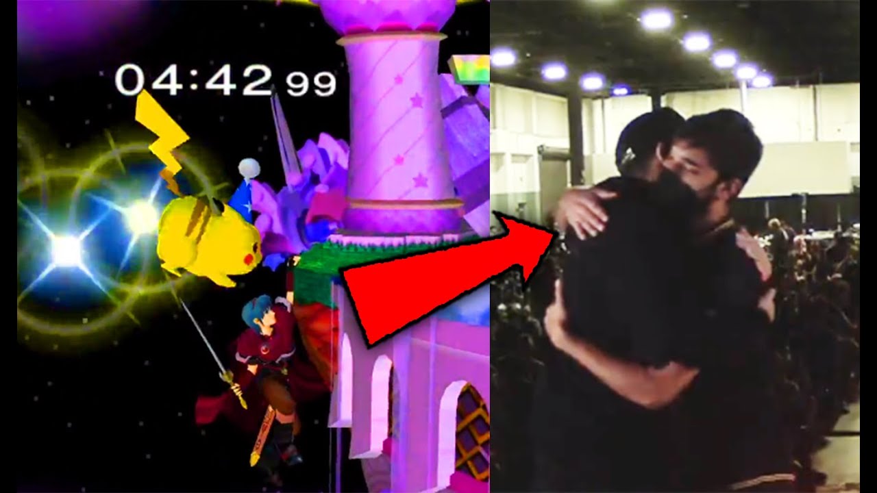 The Zain-Axe Streak Finally Ends...