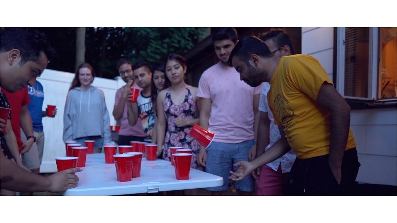 Ramapo Gang || Memories Alternate Music Video
