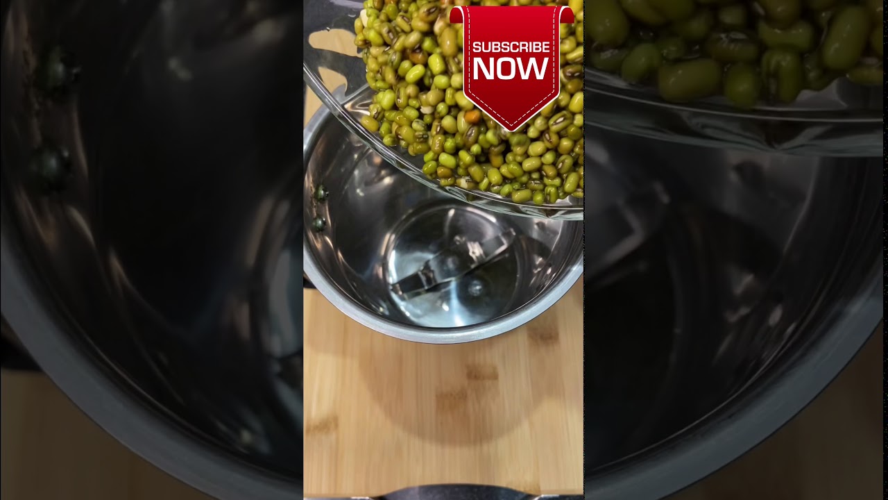 Moong dal chilla | Moong dal chilla for Weight Loss | Pesarattu recipe #shorts