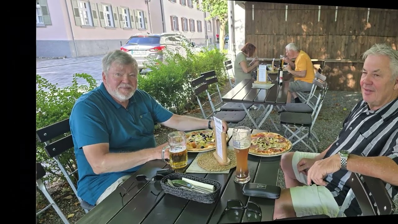23 Oberschwaben   Allgäu   Radweg 2025