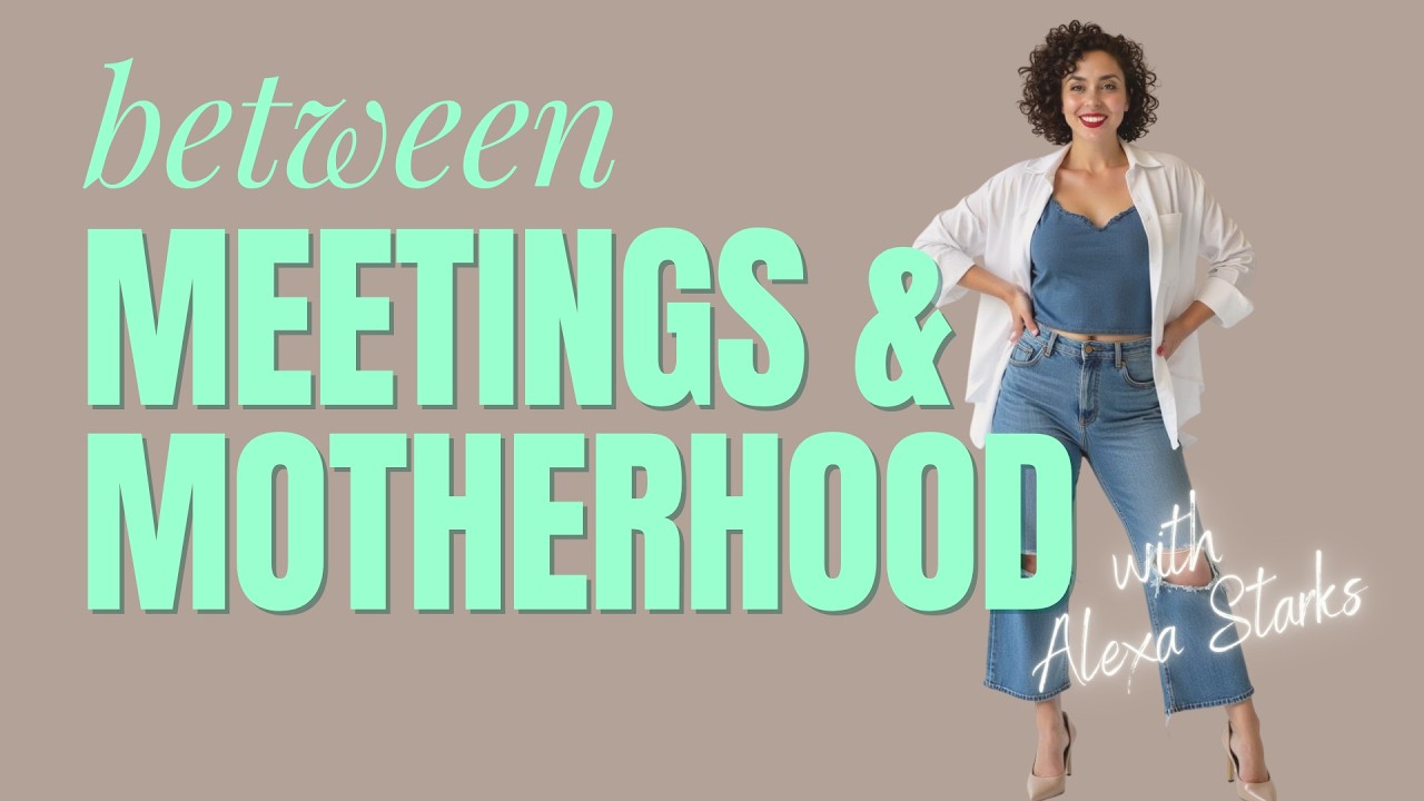 Motherhood as Empathetic Leadership