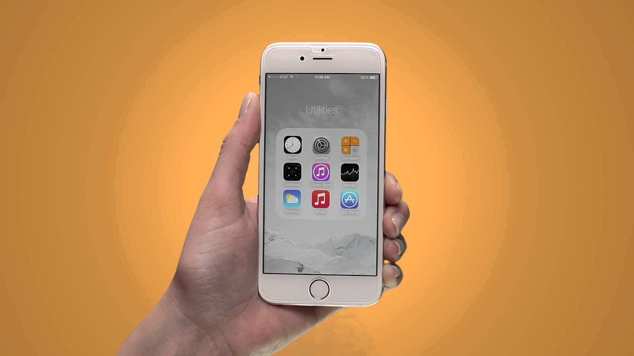 Как использовать громкую связь на iPhone
