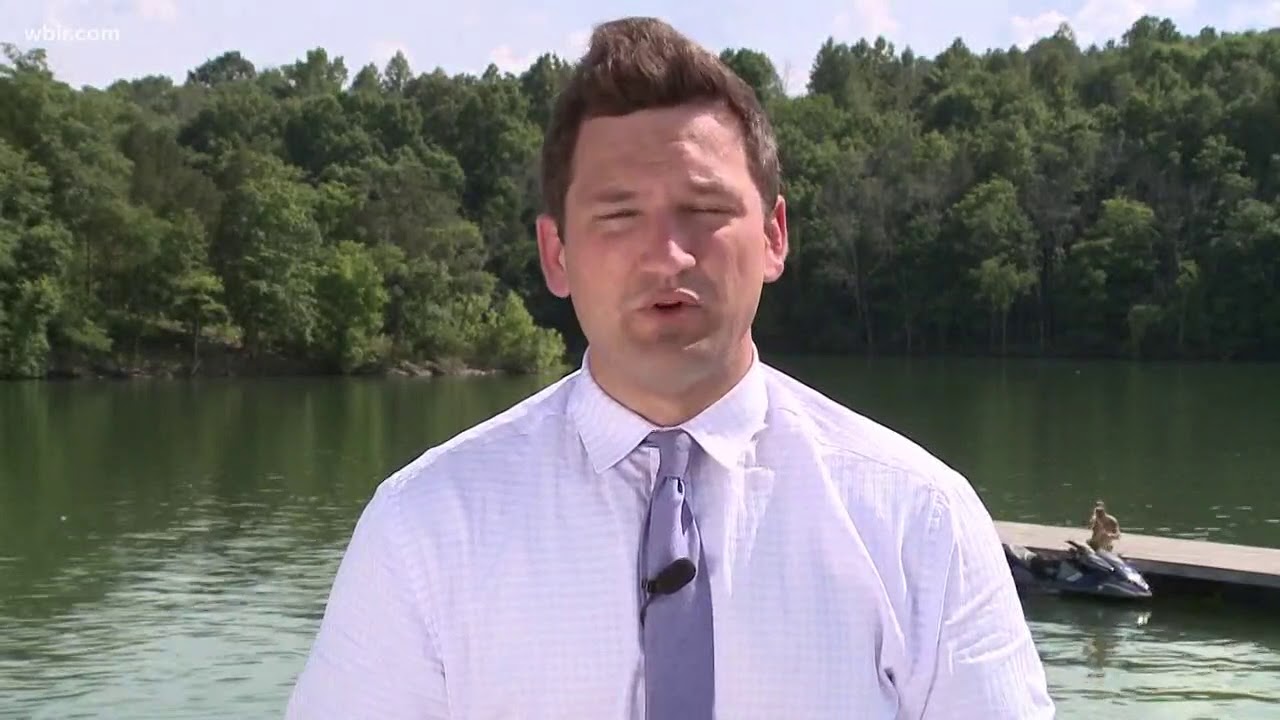Three kids from Ohio hurt in tubing accident on Norris Lake