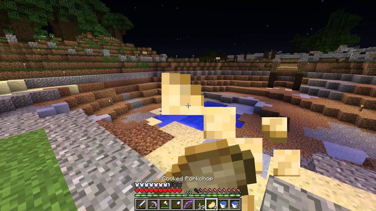Mindcrack S05 E002 - Suck It Z!