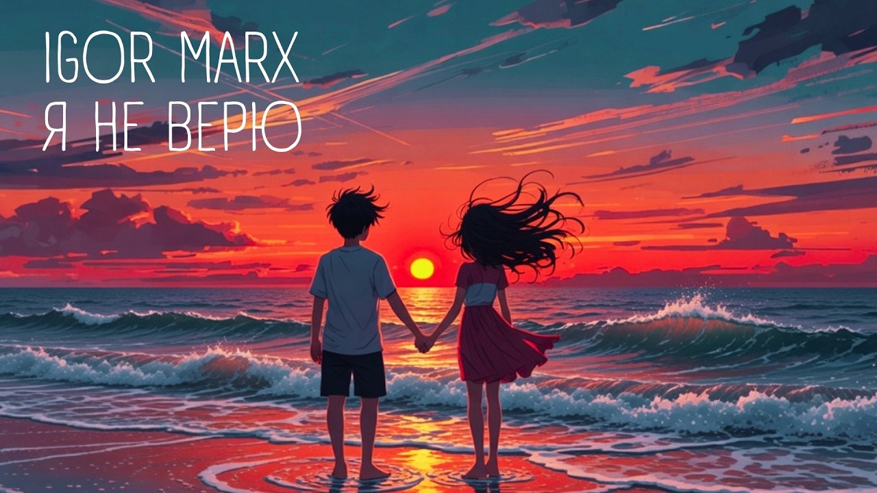Igor Marx - Я не верю