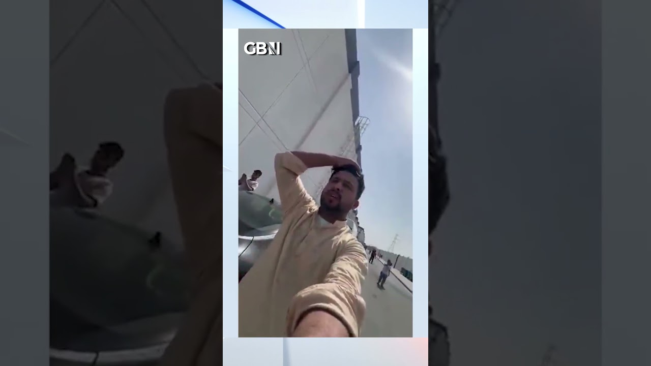Iran airstrike hits Qatar as US bases targeted