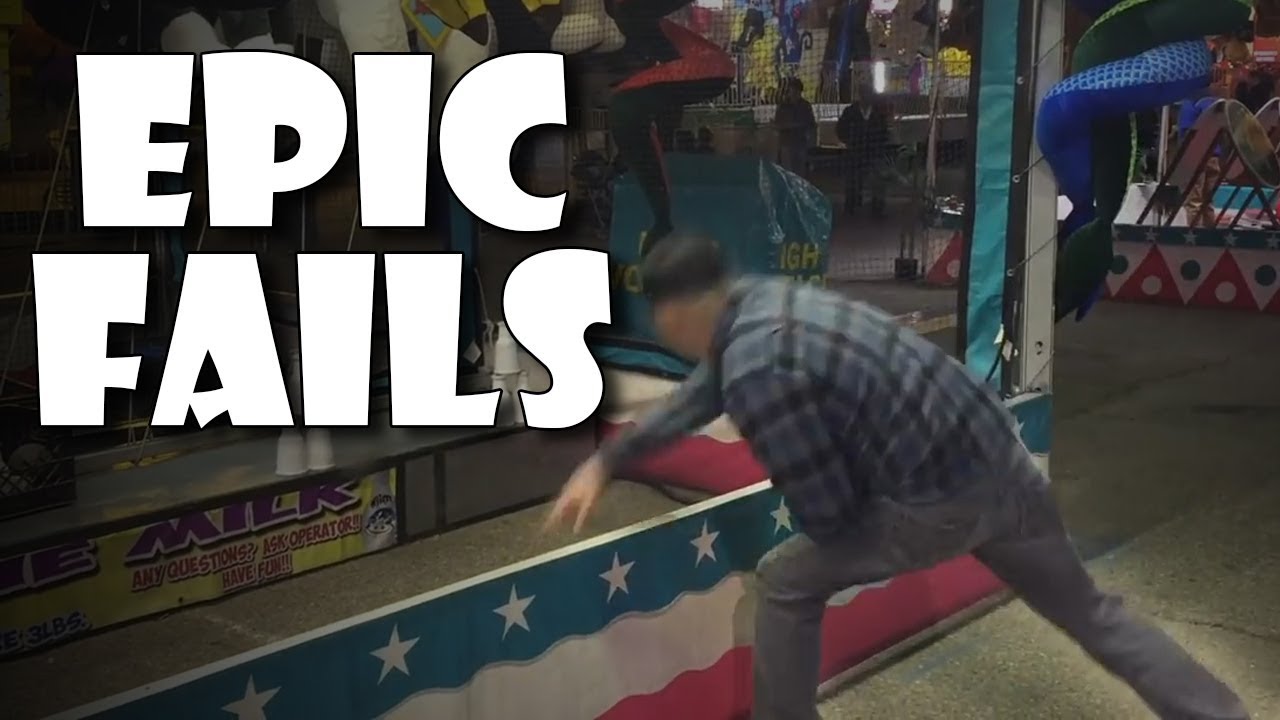 Try Not To Laugh Challenge - Epic Fails Compilation August 2018