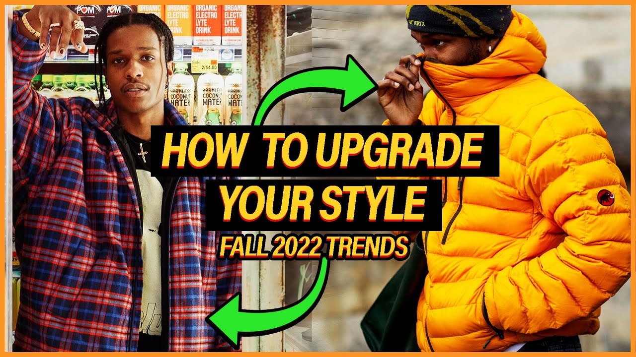 10 FALL ESSIENTIALS YOU NEED IN 2023!