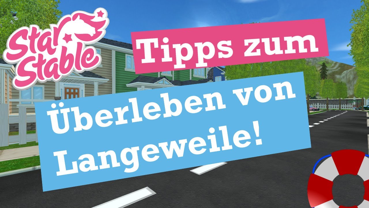 Die besten Tipps gegen Langeweile