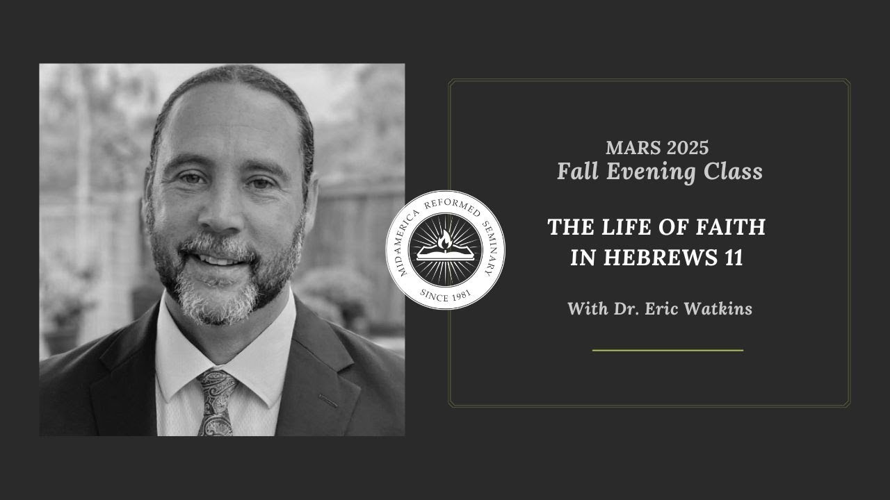 2025 Fall Evening Class Session 6 | Abraham's Ultimate Test: When Faith Meets the Unthinkable