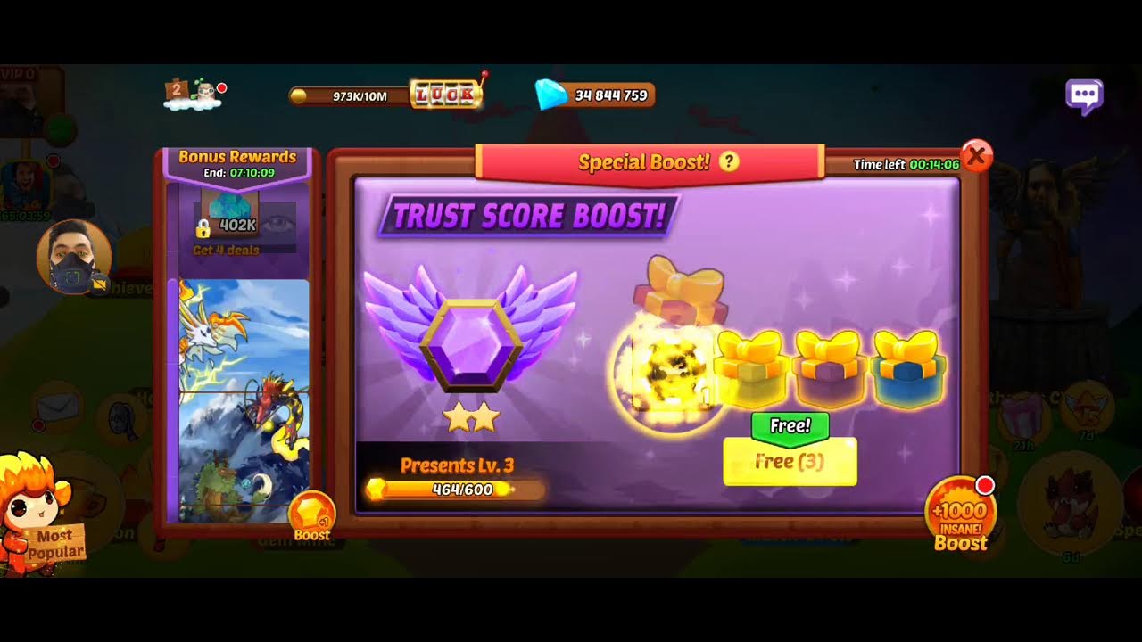Streaming Best Game