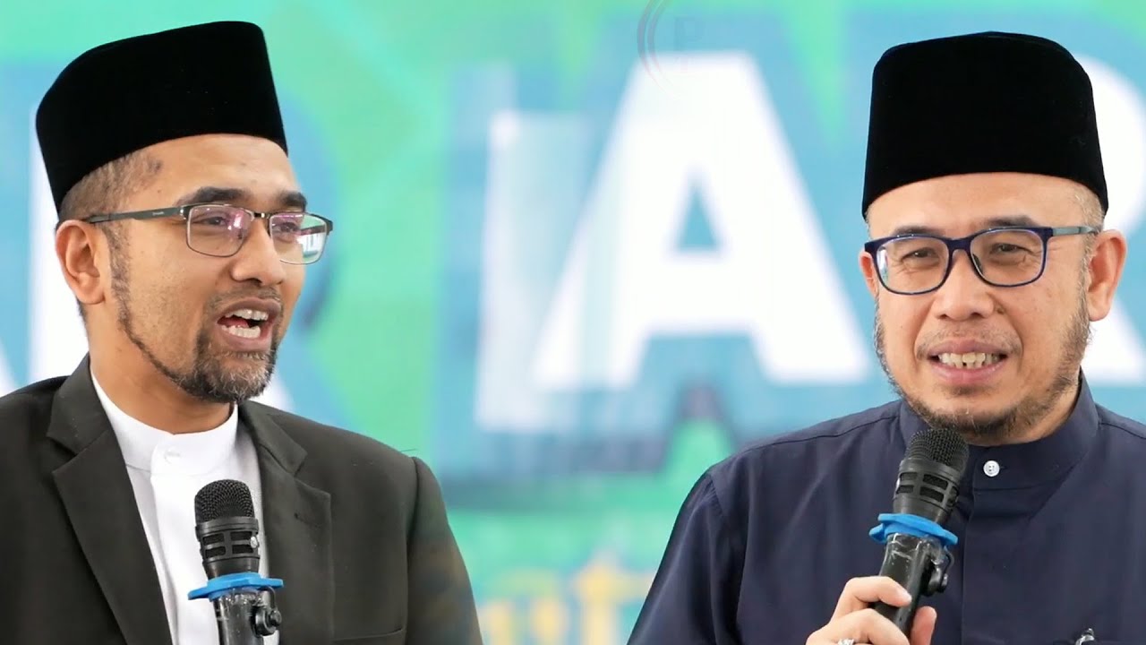 23-10-2025 SS Prof Dato Dr MAZA & Prof Dr Rozaimi Ramle : Safar Ilmi Ke PERSIS Surabaya Indonesia