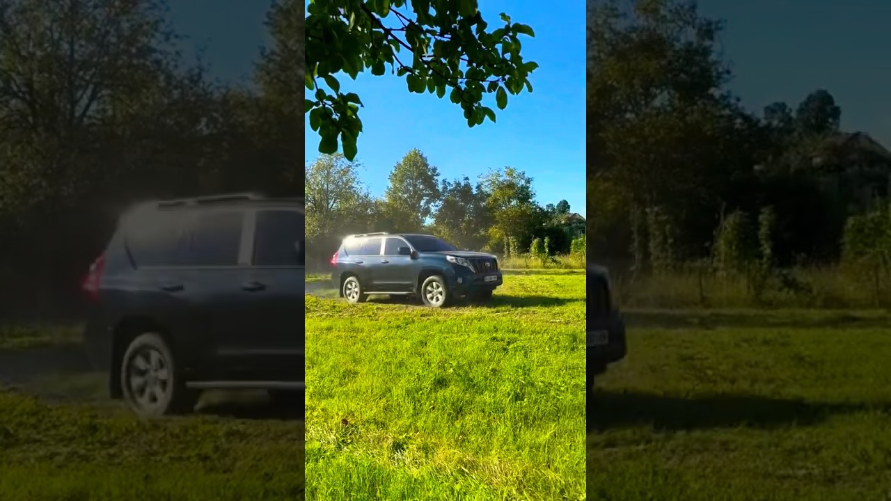 #toyota