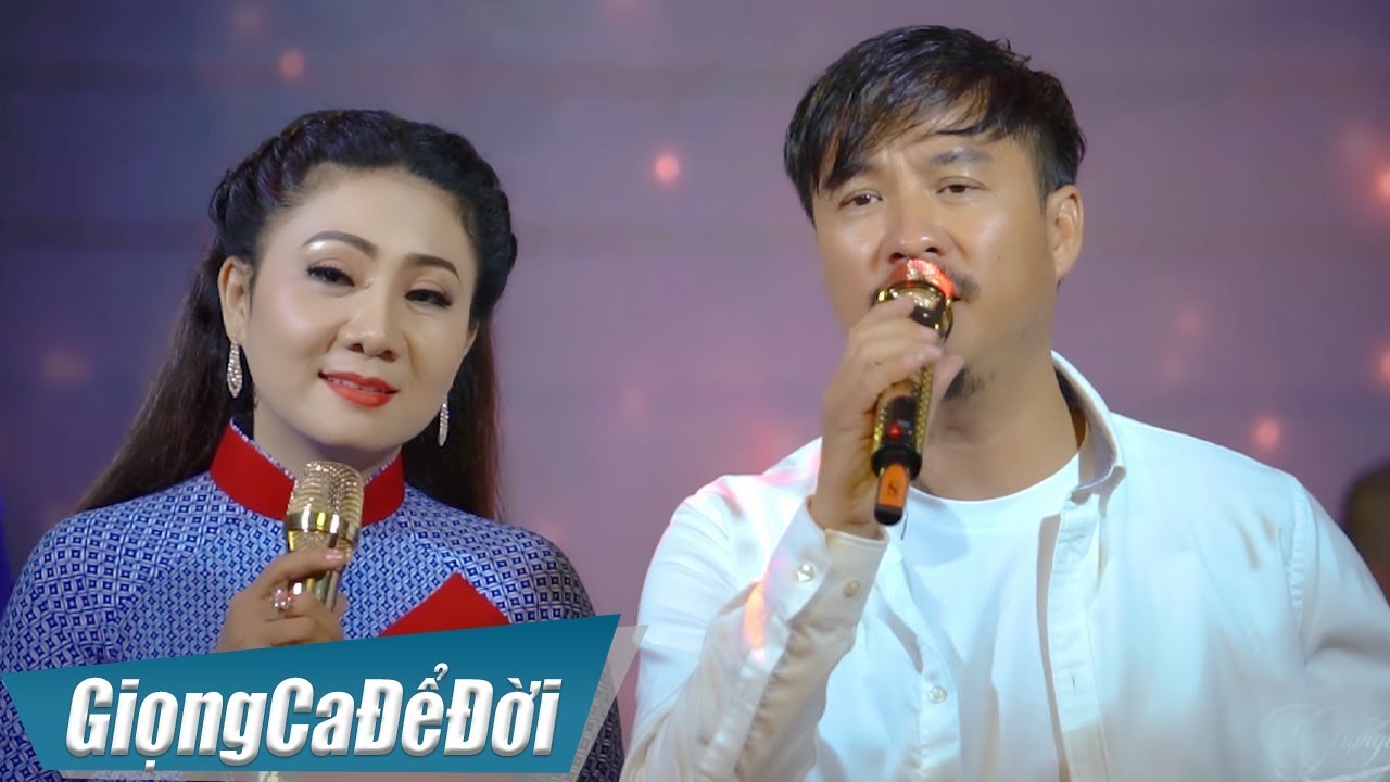Quang Lập & Thúy Hà - Một Loài Chim Biển | GIỌNG CA ĐỂ ĐỜI