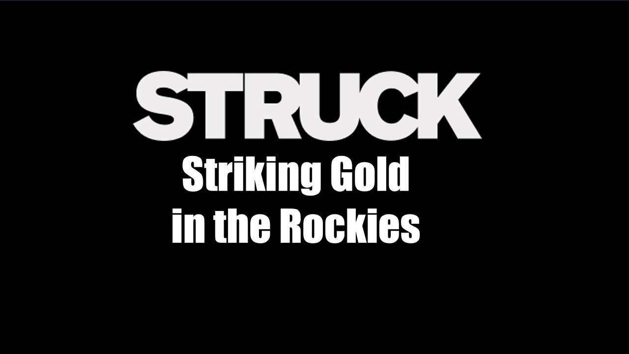 RFPODalooza - The Struck Agency
