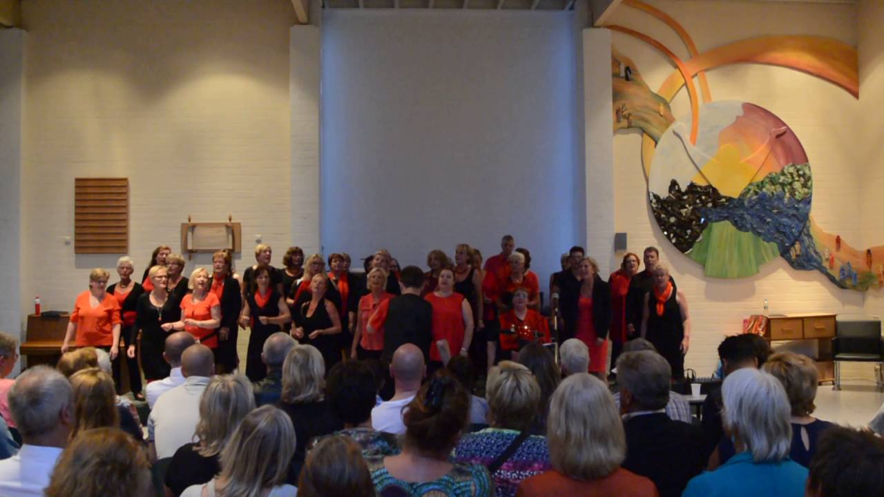 2B2Gether zingt Everything