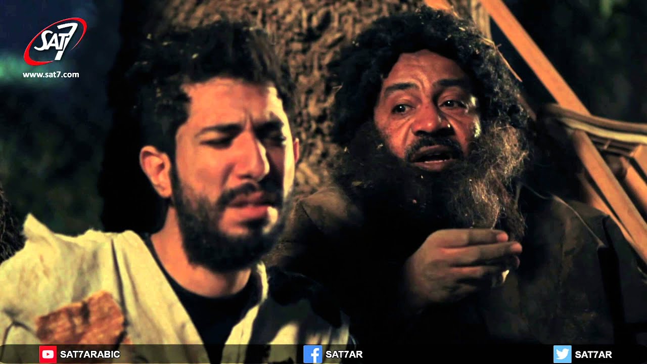 بارتيماوس الأعمى - دراما أبطال وسنيدة