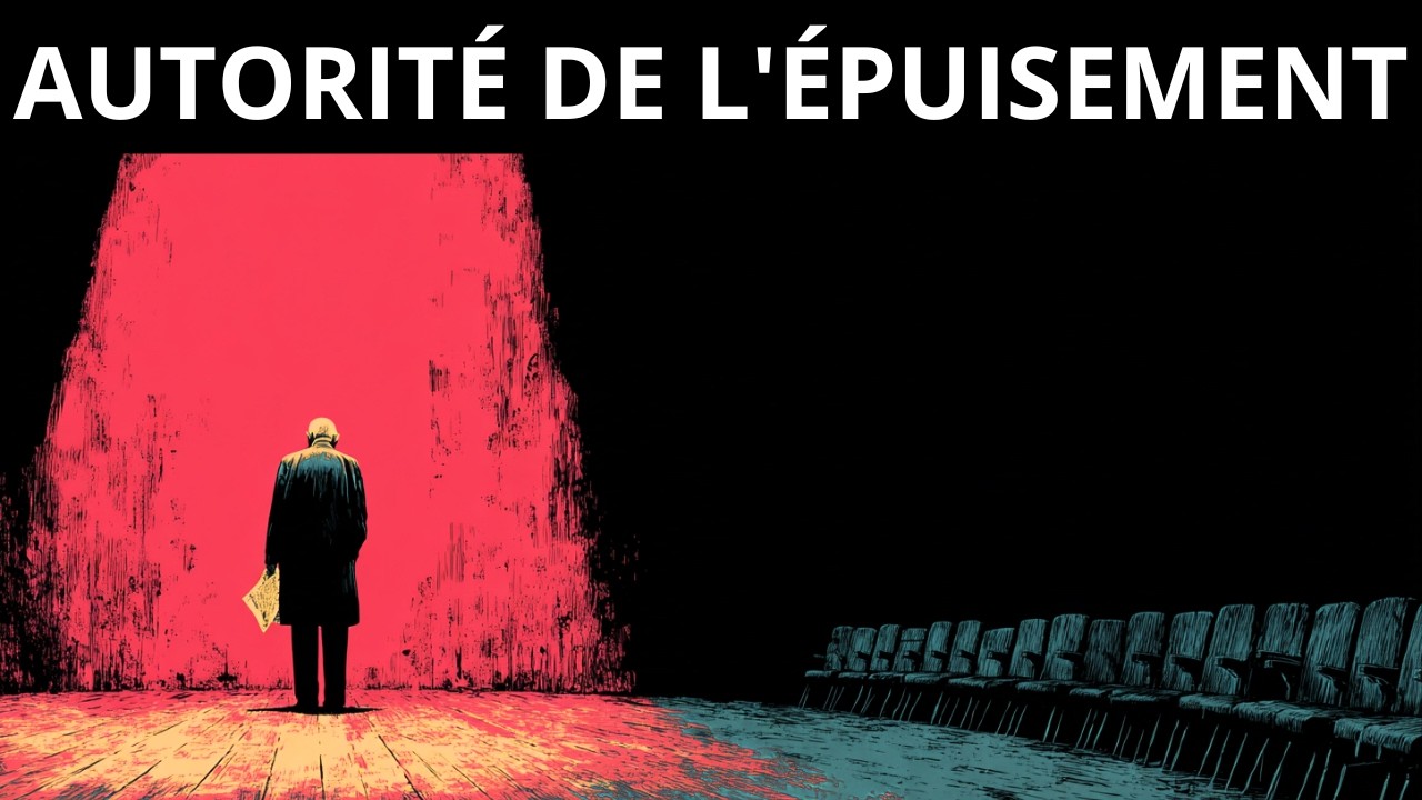 Pourquoi les génies s'effondrent toujours dans un monde qui récompense la médiocrité | Schopenhauer