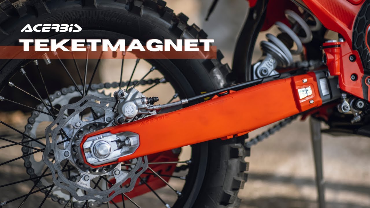 Acerbis Teketmagnet