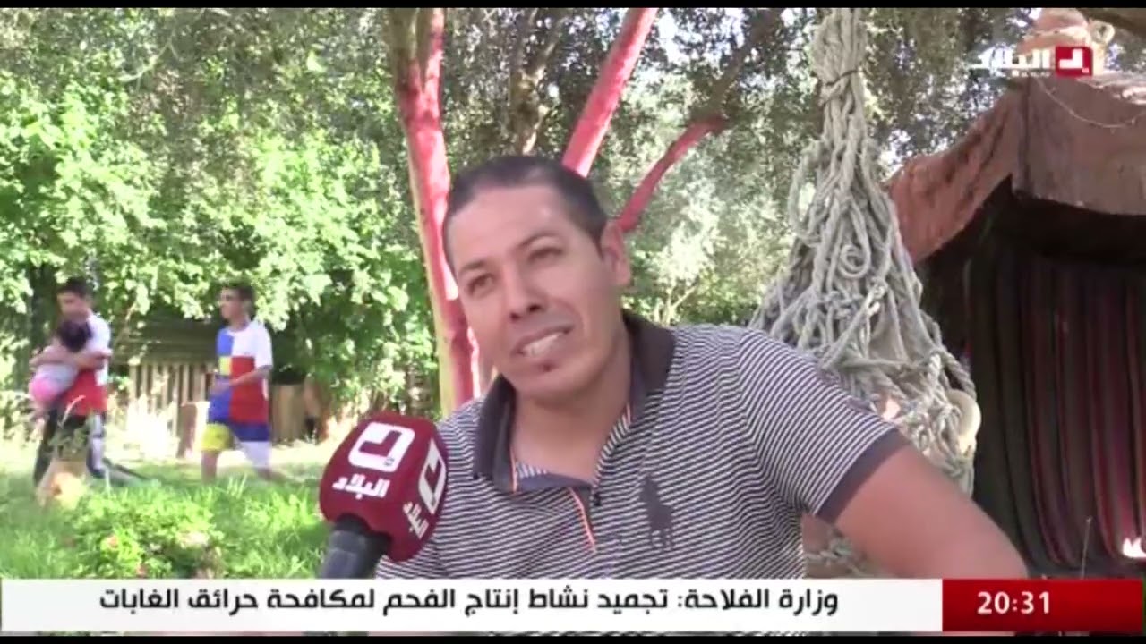 بلمان بارك الرواشد