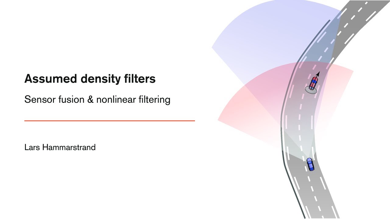 6.3 Assumed density filters