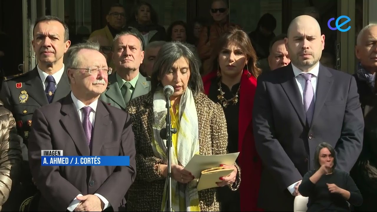 Noticias Ceuta 2ª Edición 06-03-2026