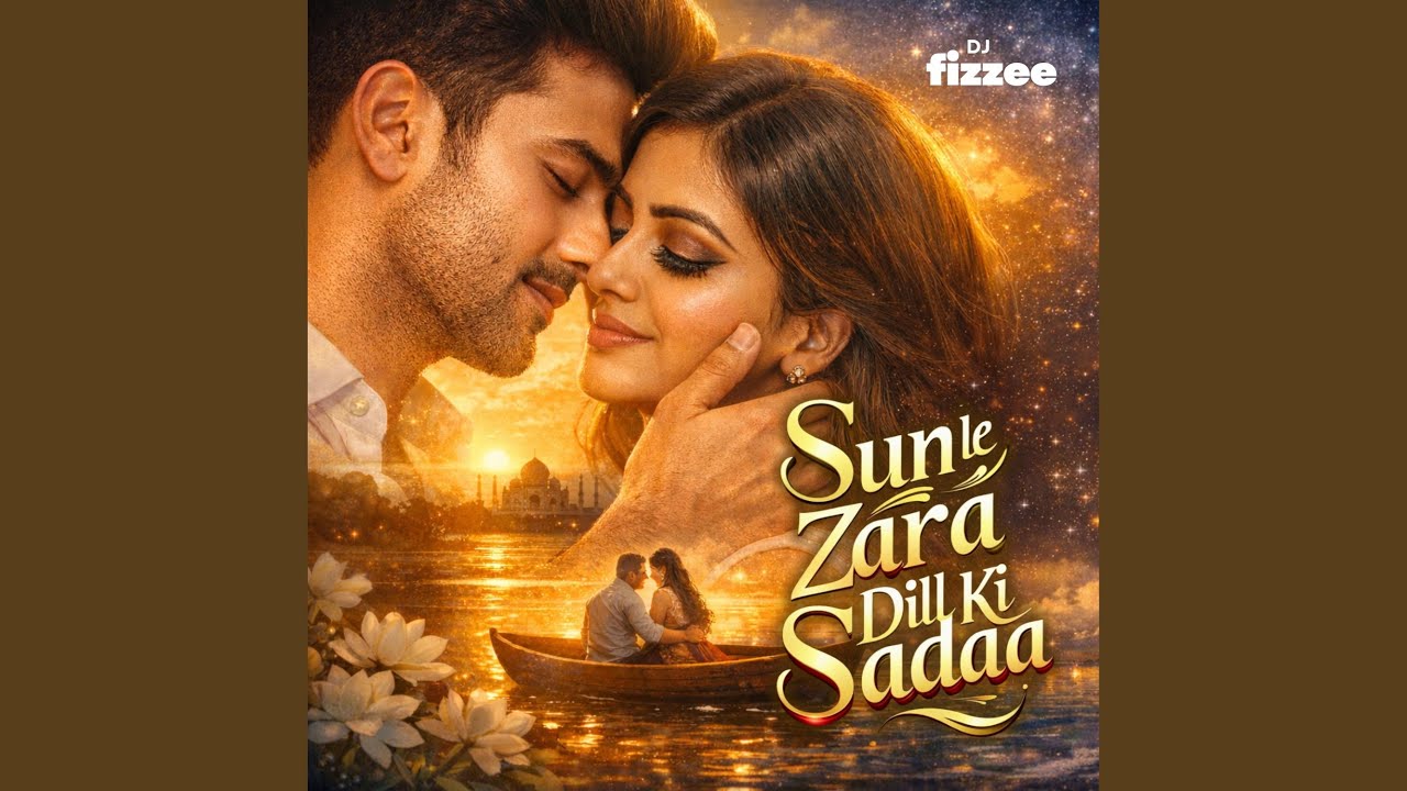 Sun Le Zara Dil Ki Sadaa