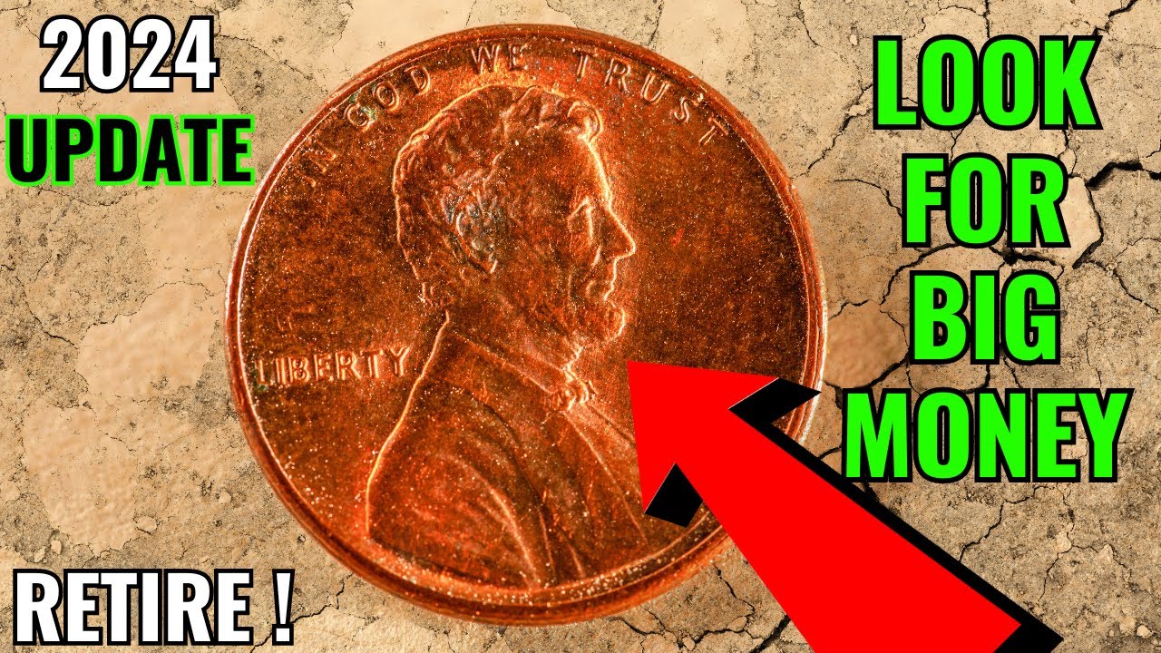 SUPER EXPENSIVE MOST VALUABLE COINS WORTH A LOTOF MONEY! COINS WORTH MONEY
