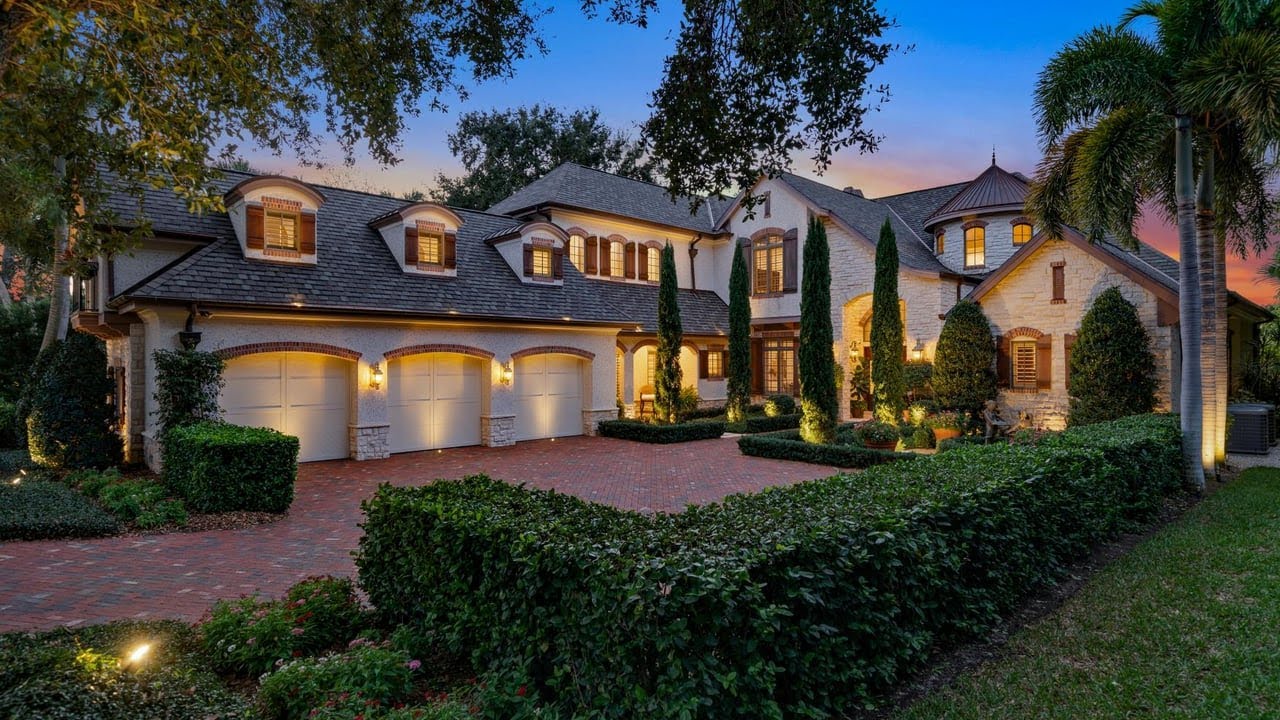 118 Harbor View Ln, Belleair Bluffs, FL