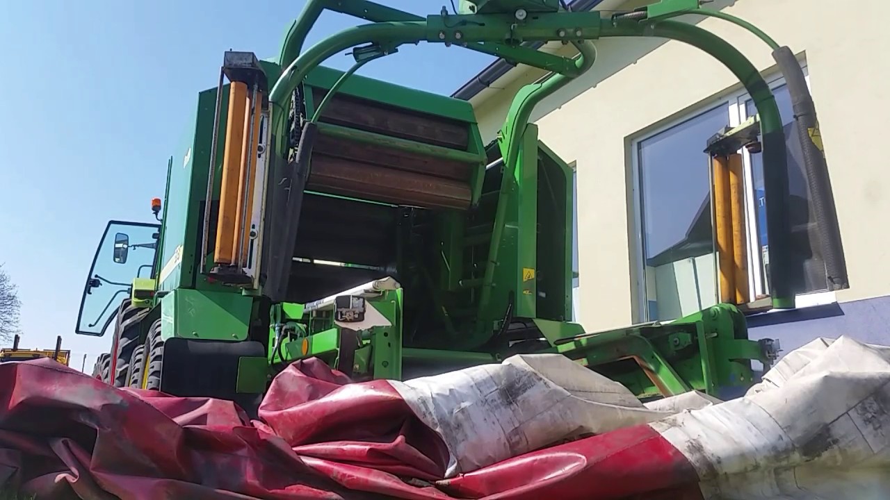 John deere 678 ttsystem 2006 prasa prasoowijarka Combi krone