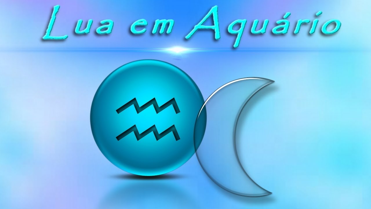LUA EM AQUÁRIO: SÉRIE - Encontros Astrológicos